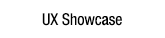 UX Showcase