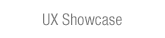 UX Showcase