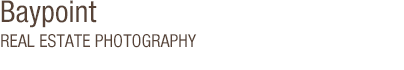 Real Estate Photography - Baypoint