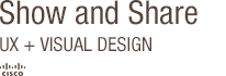 Show and Share