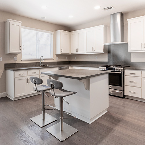Real Estate Photography: Baypoint