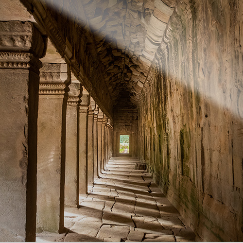Photography - Cambodia