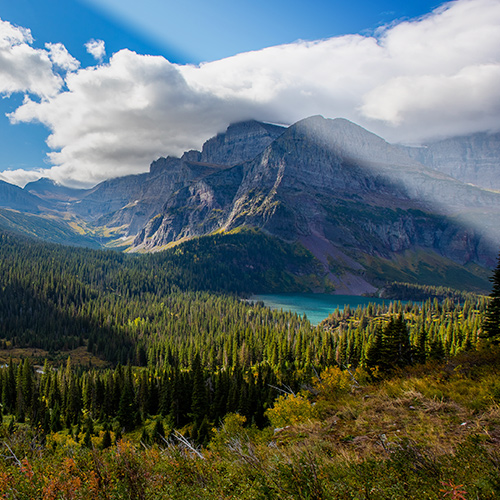 Photography, Montana