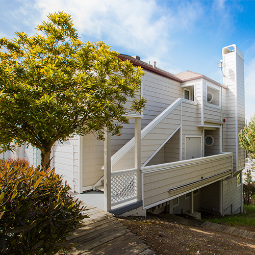 Real Estate Photography - Daly City